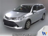 Used 2017 AT toyota corolla-fielder NRE161G Image[0]