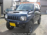 Used 2014 MT suzuki jimny JB23W Image[0]