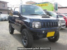 Used 2014 MT suzuki jimny JB23W Image[2]