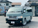 Toyota Hiace Van TRH200V