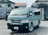 Used 2015 AT toyota hiace-van TRH200V Image[0]