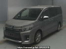 Toyota Voxy ZWR80W