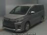 Used 2017 AT toyota voxy ZWR80W Image[0]
