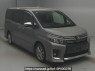 Used 2017 AT toyota voxy ZWR80W Image[2]