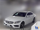 Mercedes Benz C-Class 205042