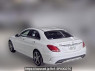 Used 2014 AT mercedes-benz c-class 205042 Image[2]