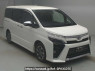 Used 2020 AT toyota voxy ZRR80W Image[2]