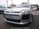 Toyota Succeed NCP160V