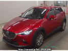 Mazda CX-3 DKLFY