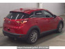 Used 2023 AT mazda cx-3 DKLFY Image[1]