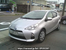 Toyota Aqua NHP10