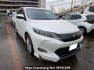 Toyota Harrier ZSU65W