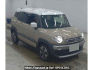 Suzuki XBEE MN71S