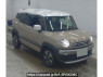 Used 2023 AT suzuki xbee MN71S Image[0]