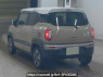 Used 2023 AT suzuki xbee MN71S Image[2]
