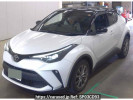 Toyota C-HR NGX50