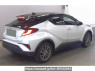 Used 2022 AT toyota c-hr NGX50 Image[1]