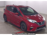 Used 2017 AT nissan note HE12 Image[0]