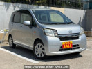 Daihatsu Move LA100S