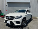 Mercedes Benz GLE-CLASS 166024