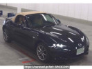 Mazda Roadster ND5RE