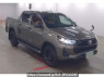 Used 2021 AT toyota hilux GUN125 Image[0]