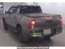 Used 2021 AT toyota hilux GUN125 Image[1]