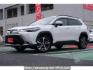 Toyota Corolla Cross ZVG11