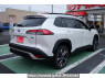 Used 2023 AT toyota corolla-cross ZVG11 Image[1]