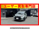 Toyota Sienta MXPL10G