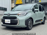 Used 2023 AT toyota sienta MXPL10G Image[2]