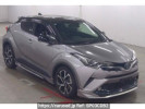 Toyota C-HR ZYX10