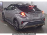 Used 2018 AT toyota c-hr ZYX10 Image[1]