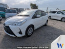 Toyota Vitz NSP130