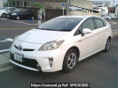 Toyota Prius ZVW30