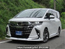 Used 2024 AT toyota alphard AGH40W Image[0]