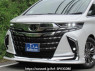 Used 2024 AT toyota alphard AGH40W Image[2]