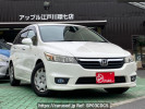 Honda Stream RN8