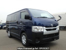 Toyota Hiace Van GDH201V
