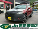 Mazda CX-5 KE2FW