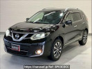 Nissan X-Trail NT32