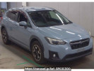 Subaru XV GT7