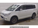 Mitsubishi Delica D5 CV1W