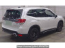 Used 2023 AT subaru forester SK5 Image[1]