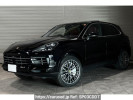 Porsche Cayenne E3K29A