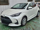 Toyota YARIS KSP210
