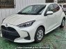 Used 2021 AT toyota yaris KSP210 Image[0]