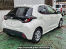 Used 2021 AT toyota yaris KSP210 Image[1]