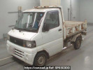 Mitsubishi Minicab Truck U62T