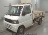 Used 2007 MT mitsubishi minicab-truck U62T Image[0]